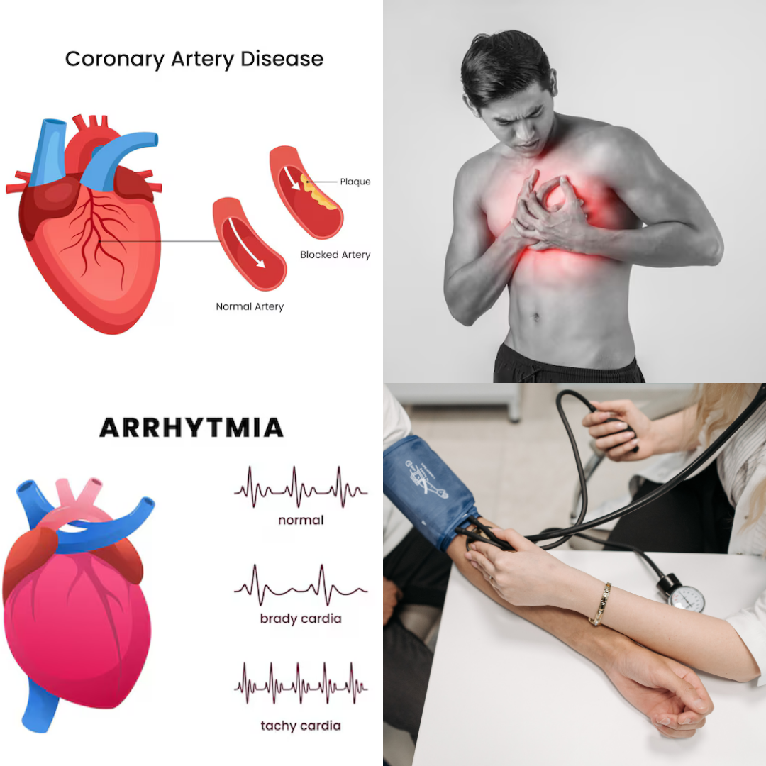 Healthy Heart