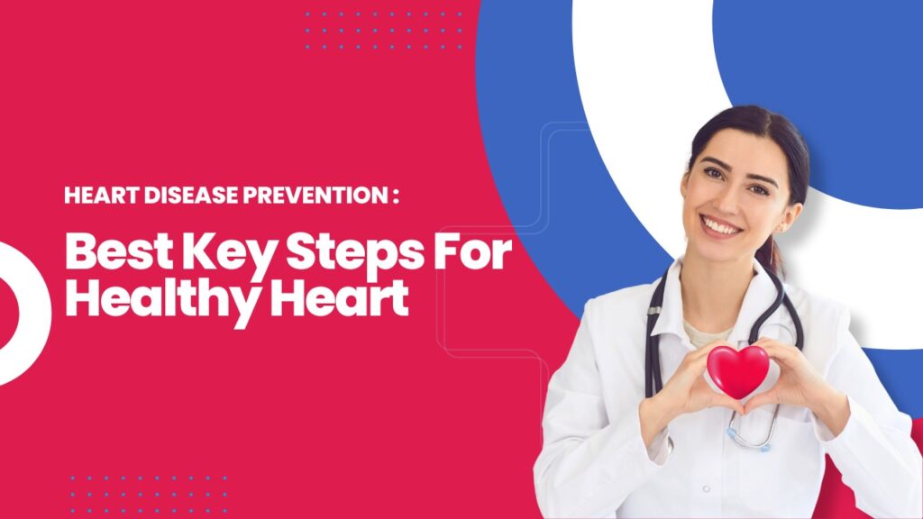 Heart Disease Perevention
