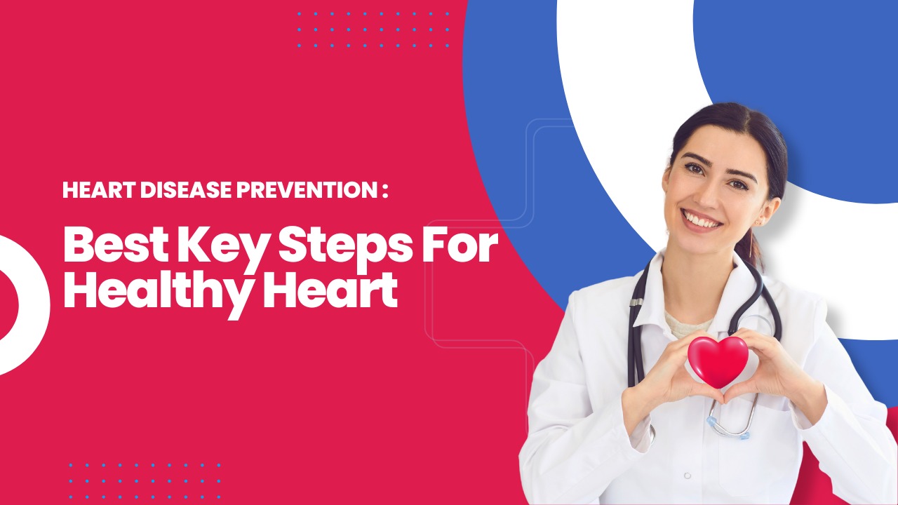 Heart Disease Perevention