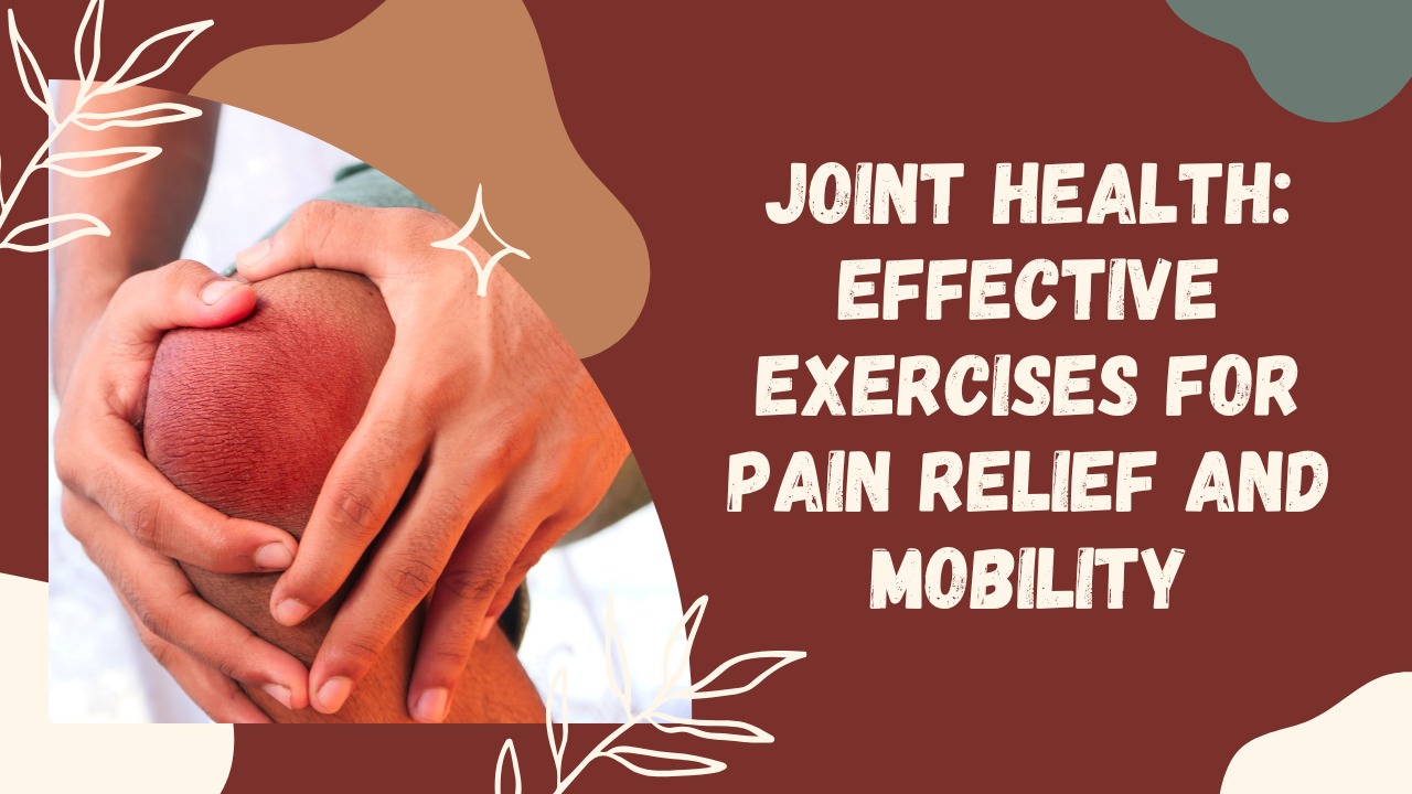 Joint Health