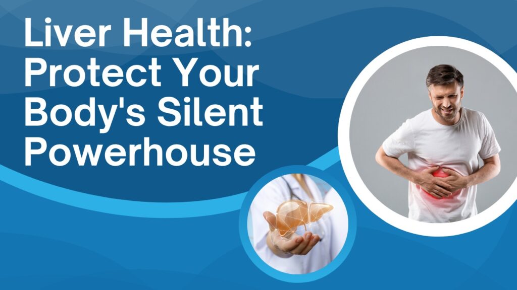 Liver Health