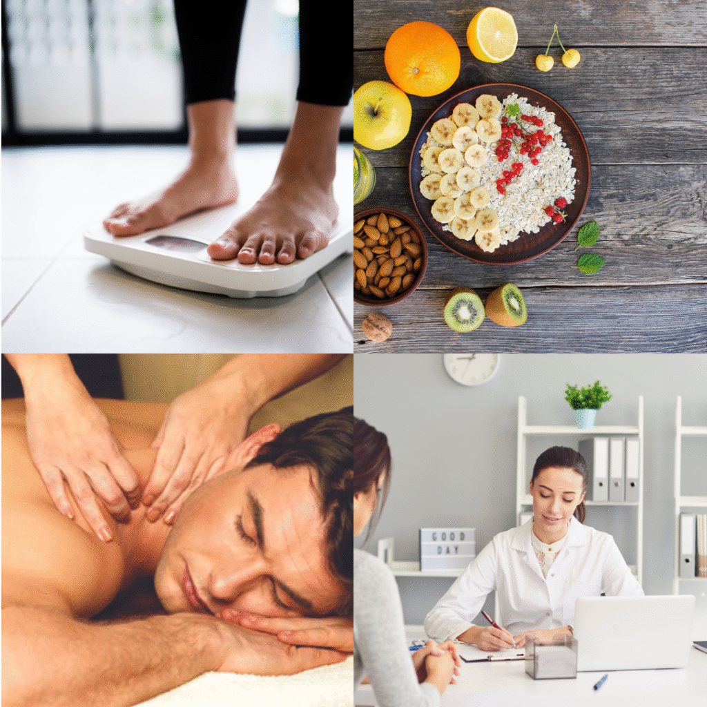 Healthy Lifestyle Tips