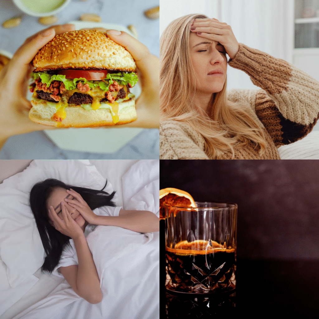 Healthy Lifestyle
