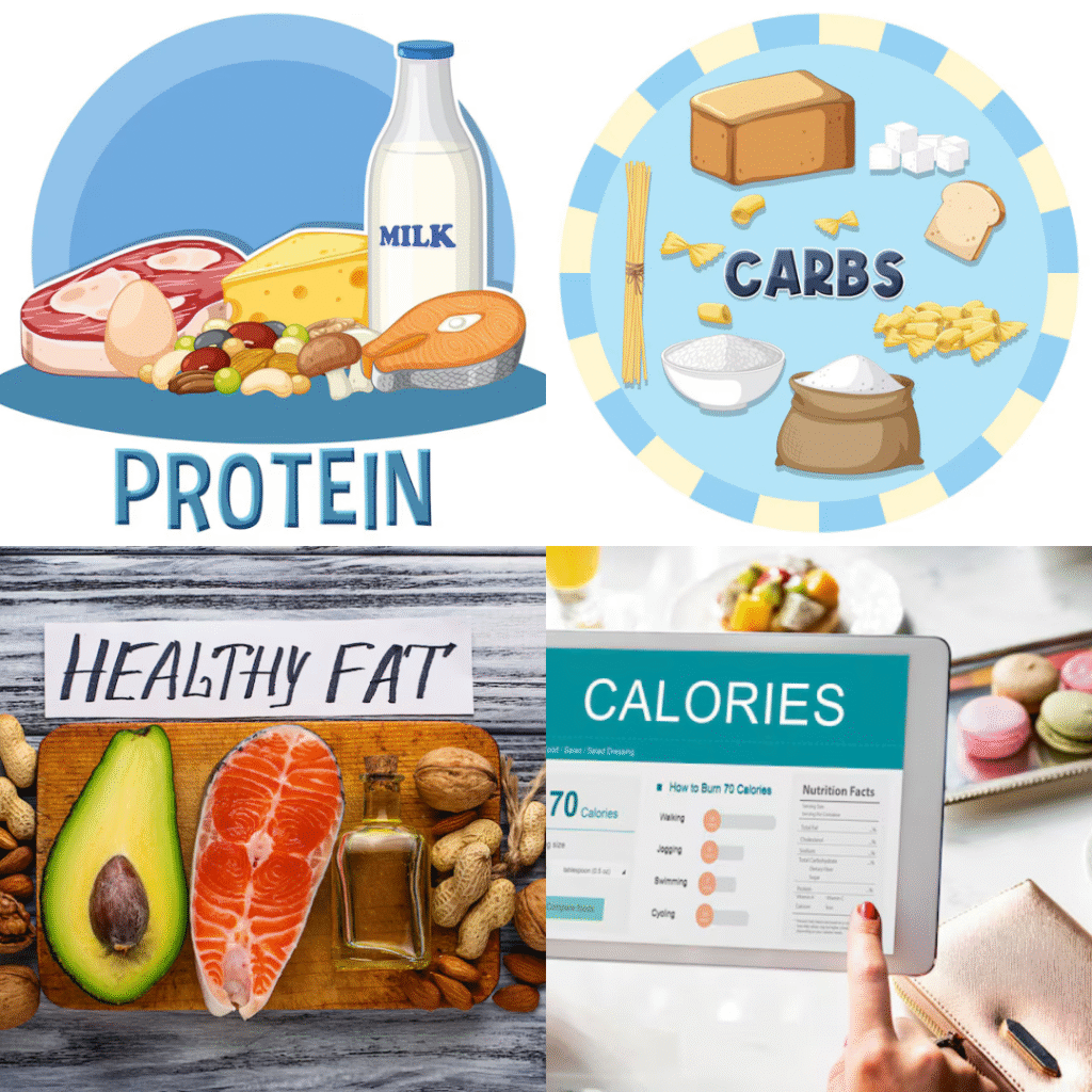 Healthy Fats