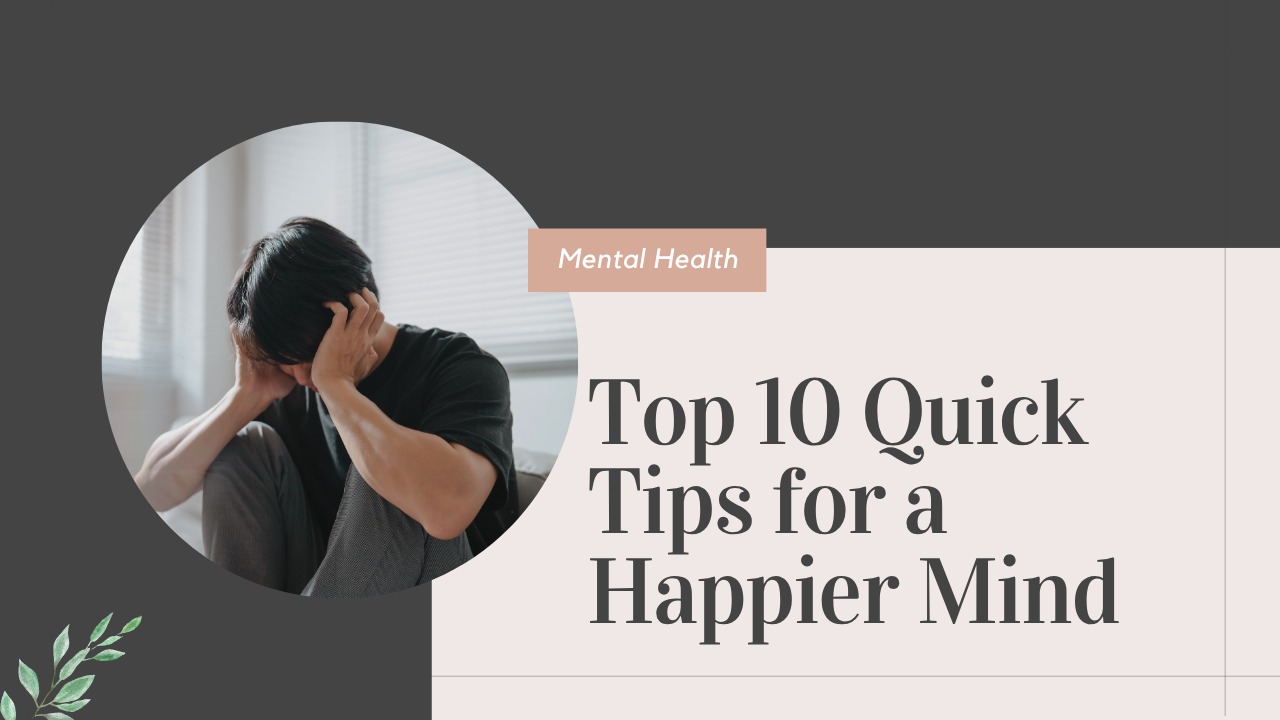 Mental Health