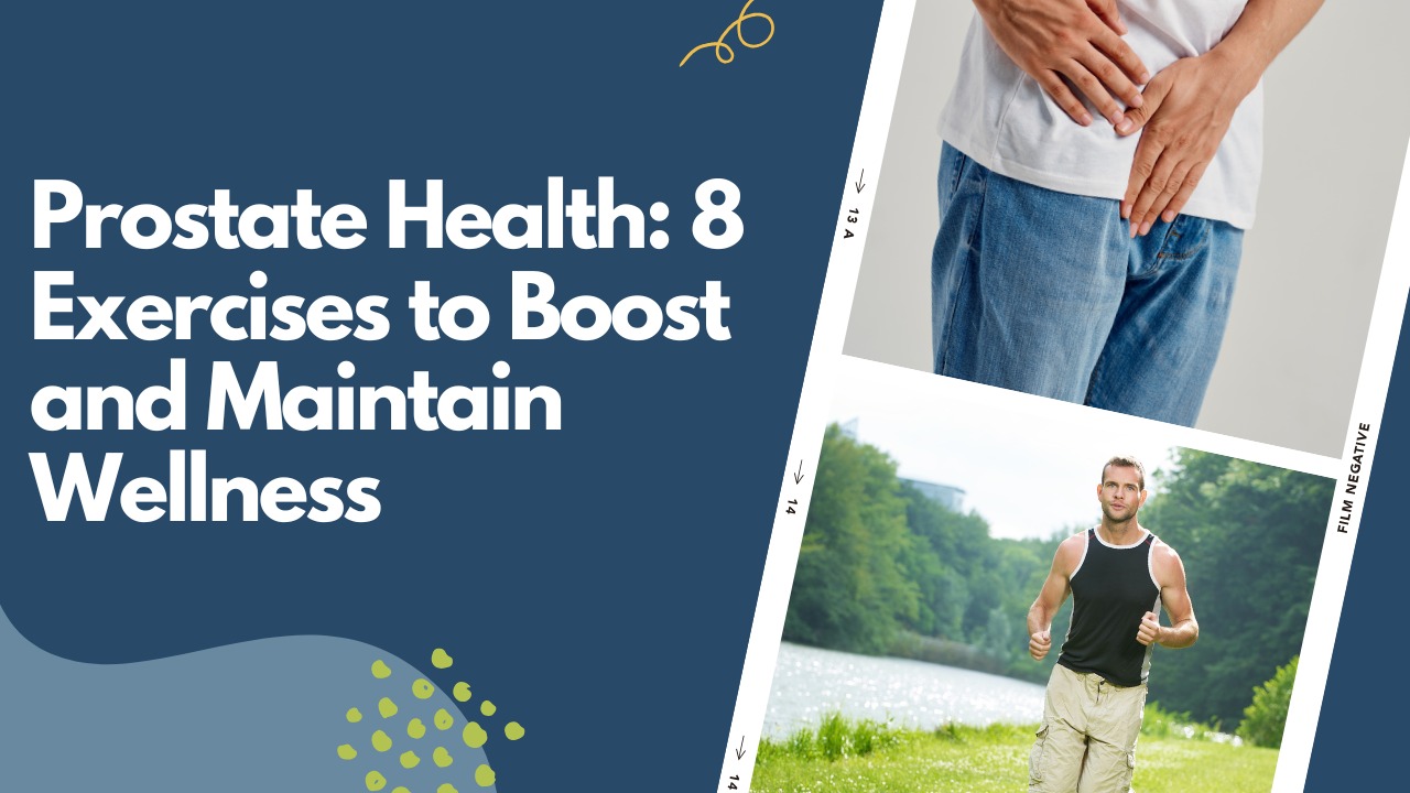 Prostate Health