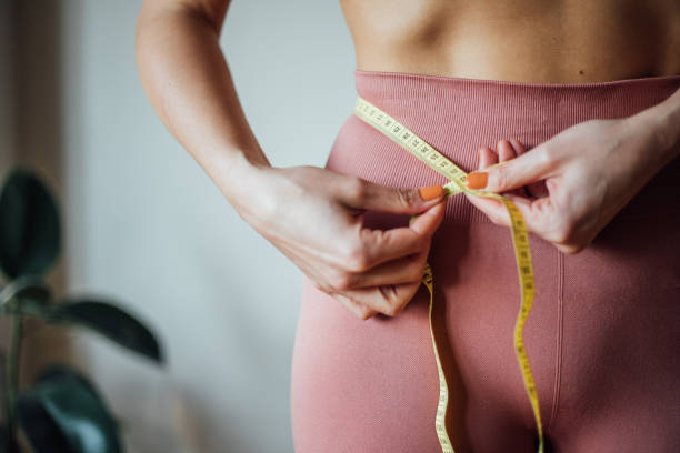 Weight Management Tips