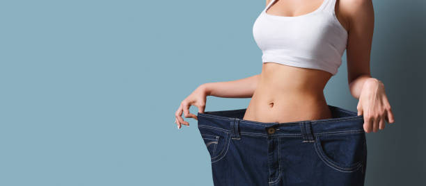 Weight Loss Tips
