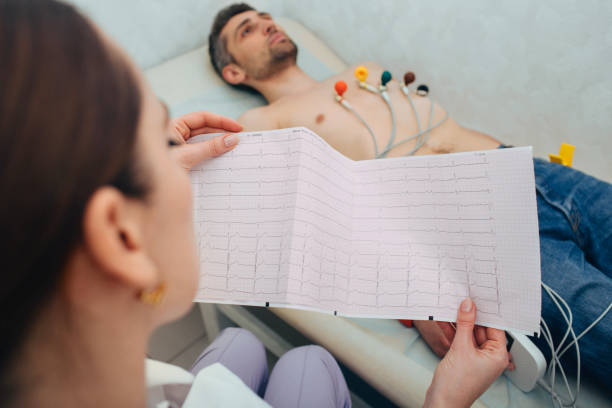Symptoms Of Heart Attack in Women