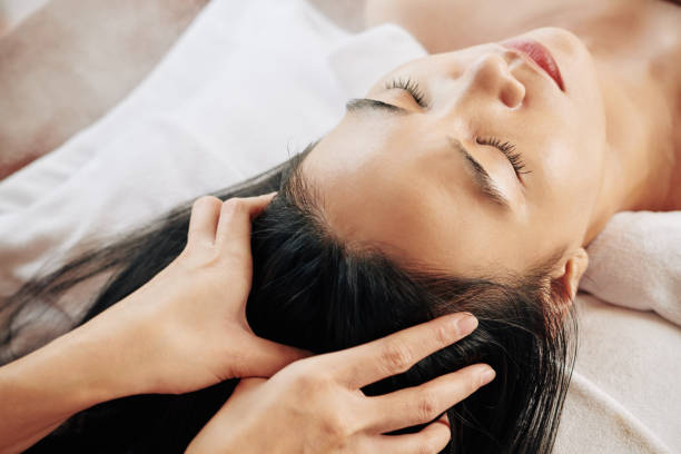 hair fall solution