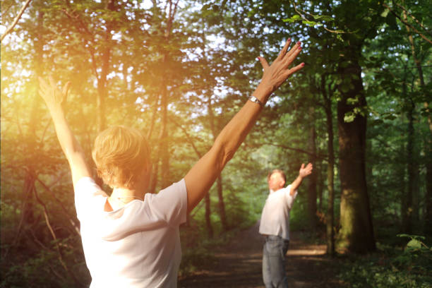 how to get rid of anxiety