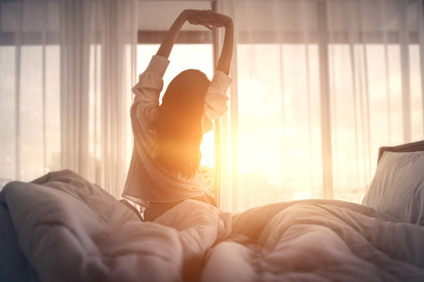 Morning Routine