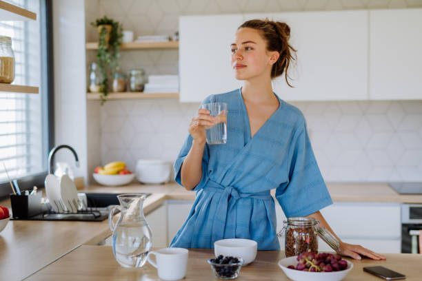 Healthy Habits