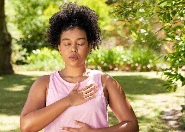 Respiratory Health