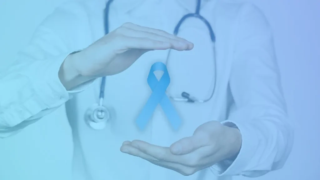 Healthy Prostate