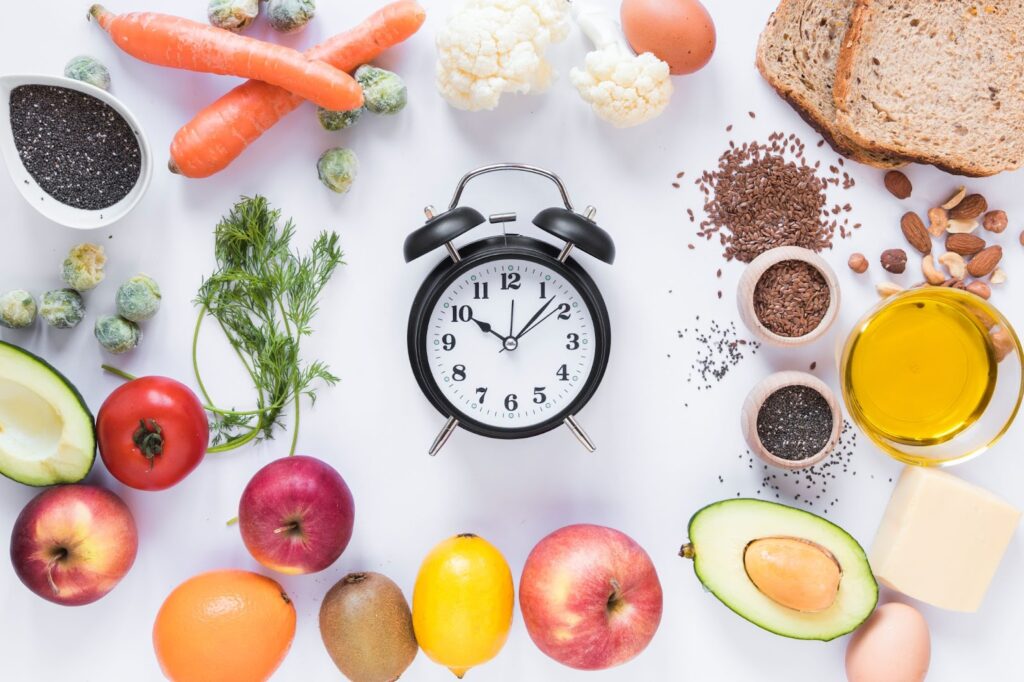 fasting benefits