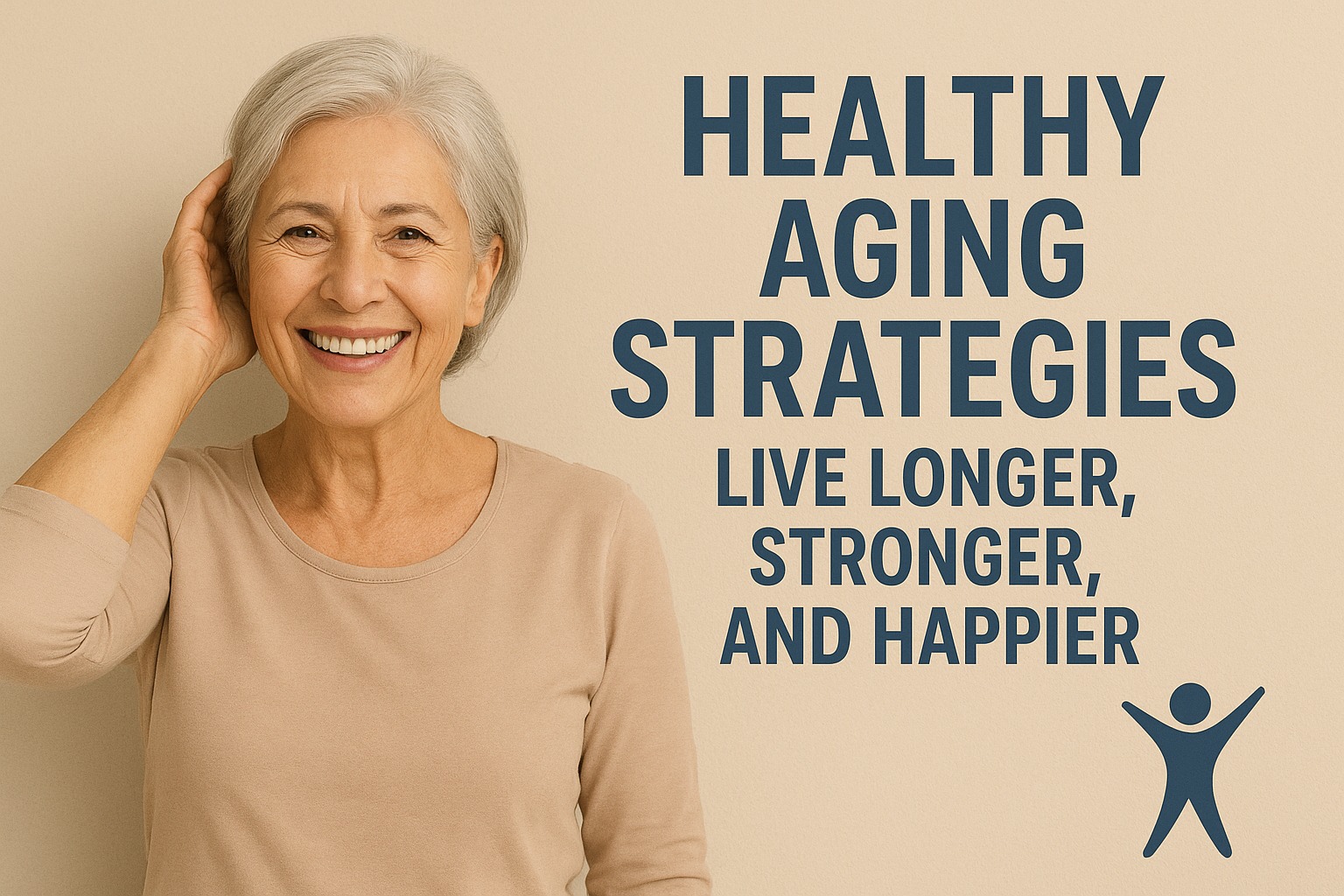 Healthy Aging Strategies