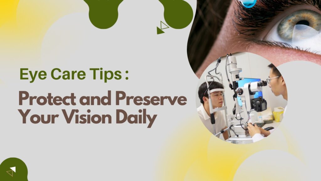Eye Care