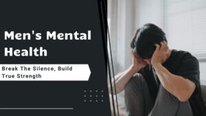 Men's Mental Health