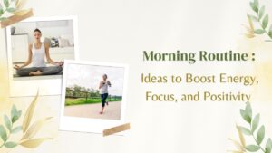 Morning Routine