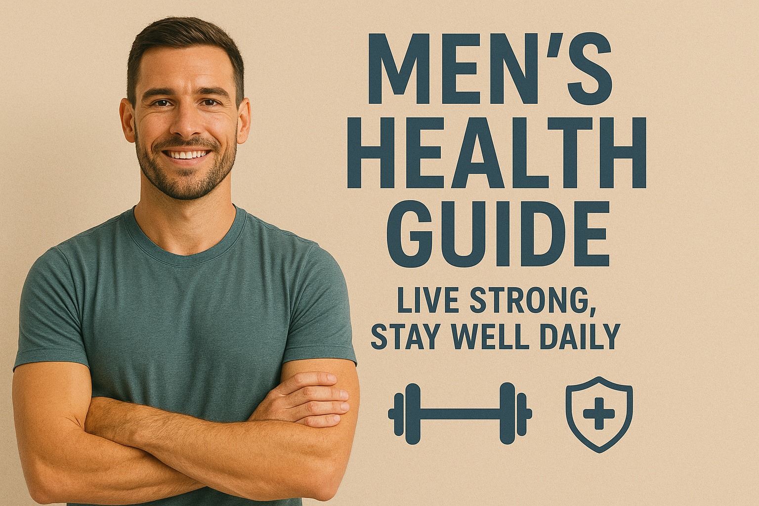Men's Health Guide