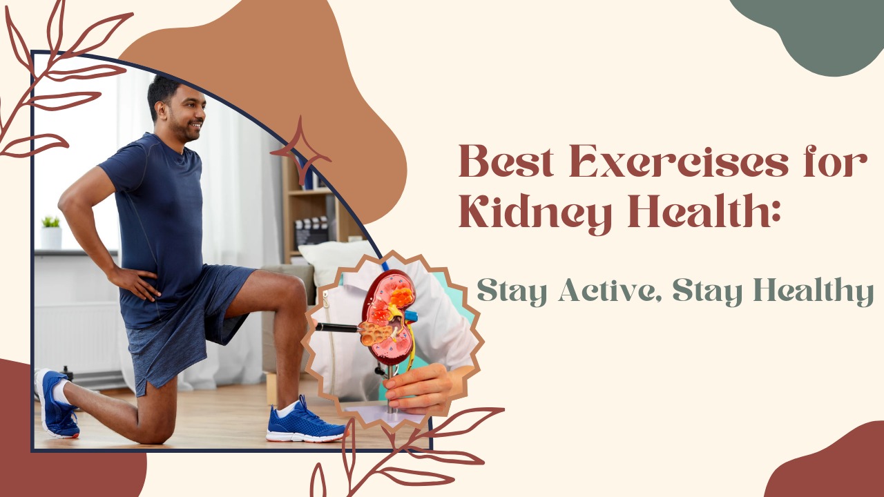 Kidney Health