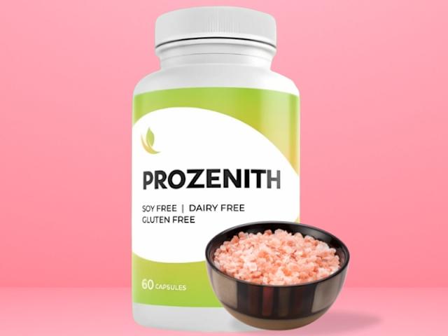 ProZenith