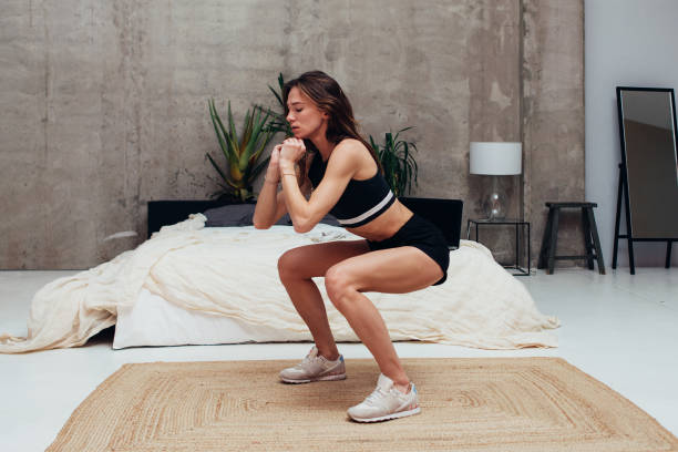 Belly Fat Burning