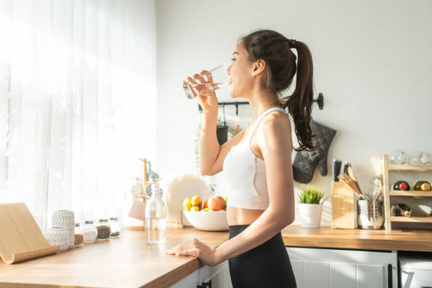 Hydration Tips