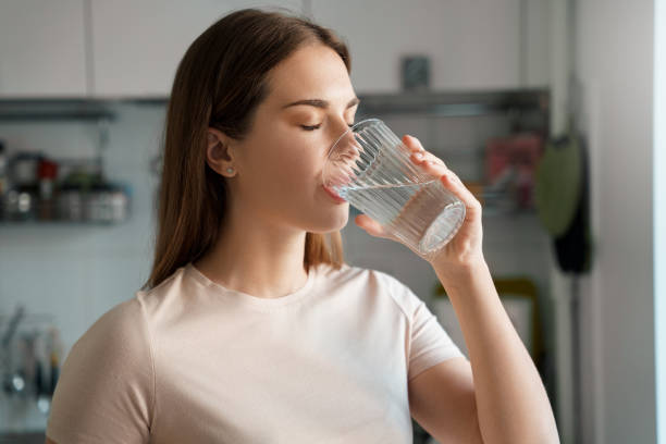 Stay Hydrated
