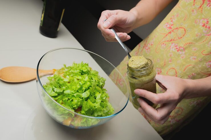 salad ideas