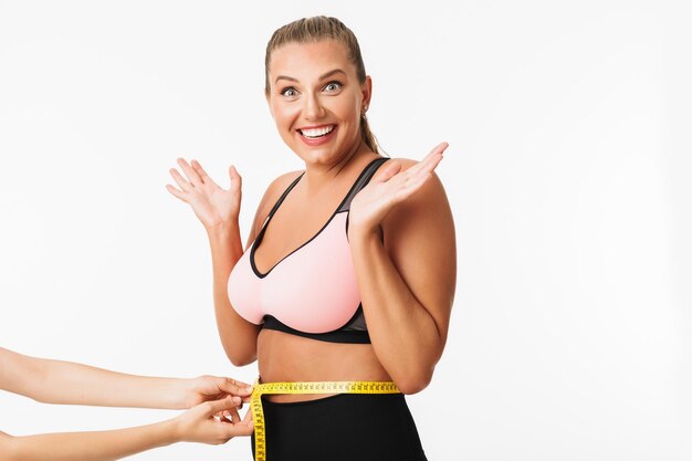 Fat Loss Challenge Ideas