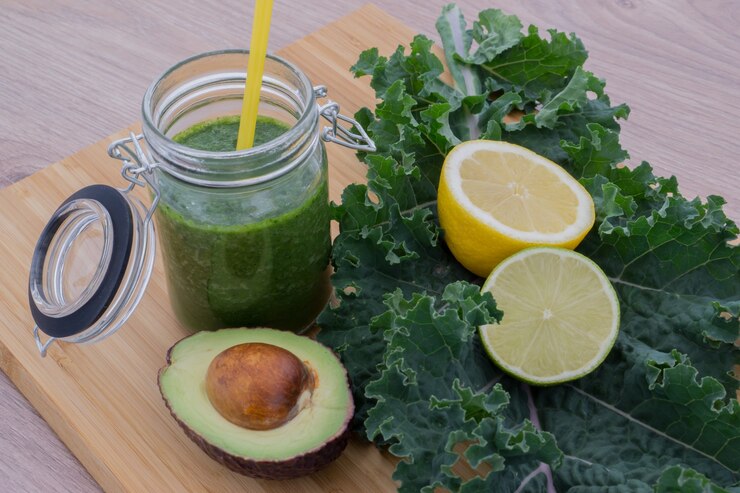 weight loss detox

