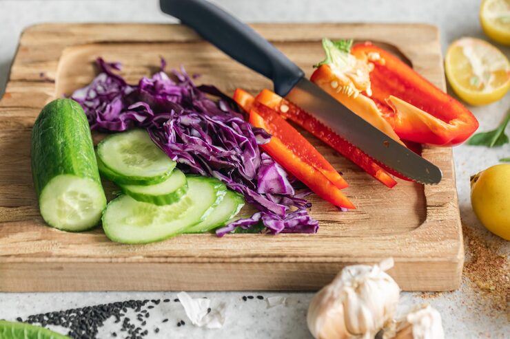 Kidney support diet

