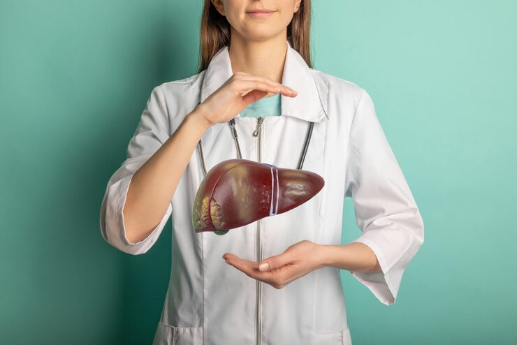 Liver Health