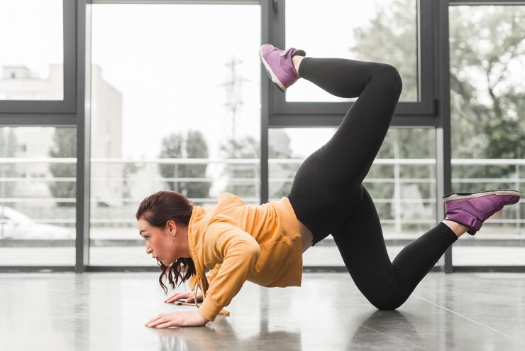 Fat burning tips