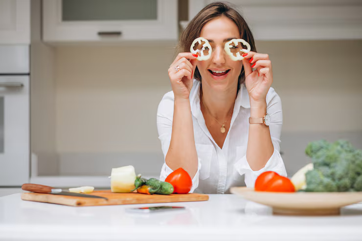eye health foods


