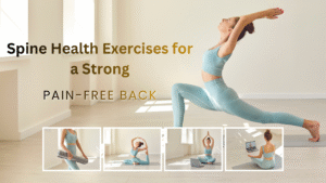 spine health exercise