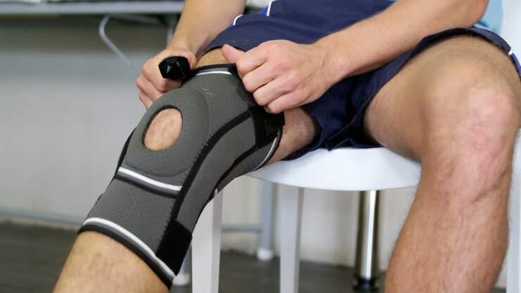 knee pain prevention